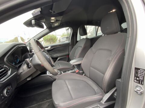 Focus 5P - 1.0 EcoBoost 125 ch S&S St Line 2019 occasion 30260 Quissac