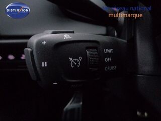 DS9 HYBRIDE E-TENSE 225CH EAT8 RIVOLI+ 2022 occasion 91580 &Eacute;tr&eacute;chy