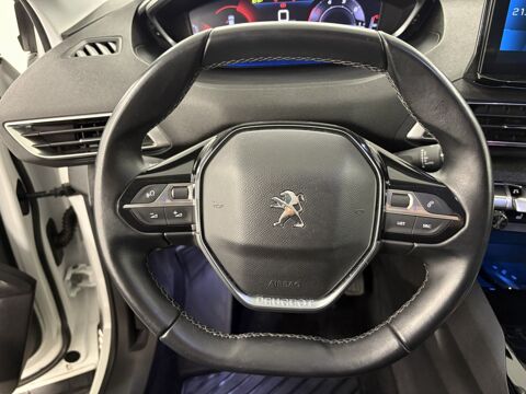 3008 BlueHDi 130 S&S Allure 2022 occasion 86500 Montmorillon