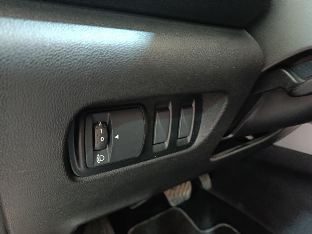 Kadjar Intens Blue dCi 115 EDC 2020 occasion 91580 &Eacute;tr&eacute;chy