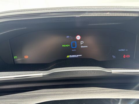 508 PHEV4 360 E-AUTO PSE 2025 occasion 69330 Meyzieu