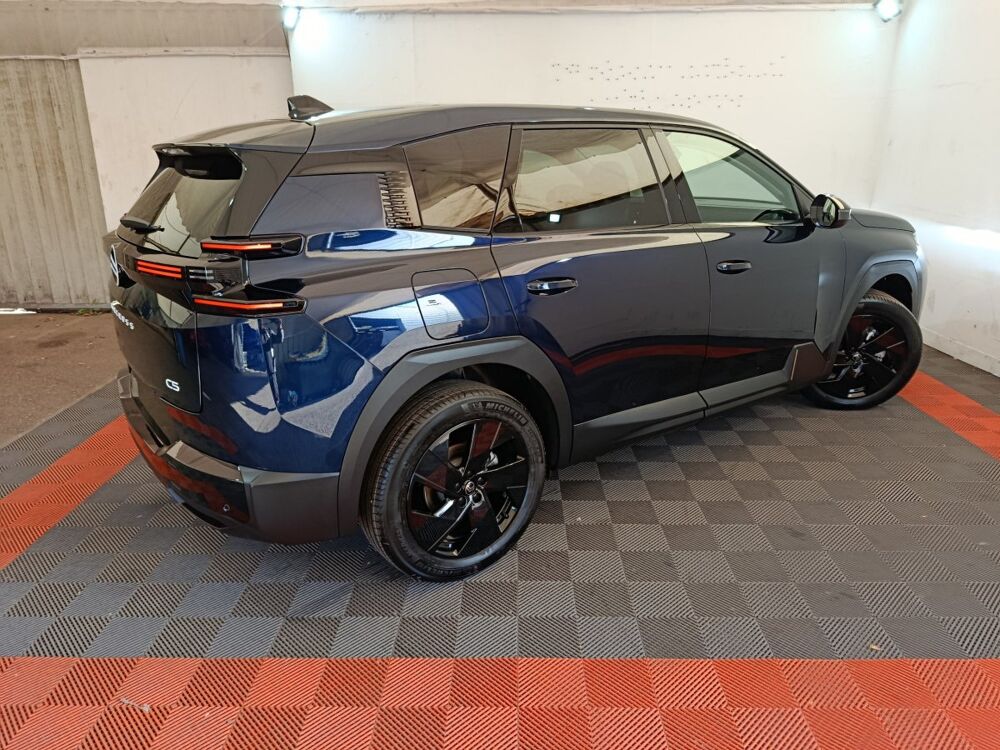 C5 aircross Hybride 145ch auto MAX 2026 occasion 91580 &Eacute;tr&eacute;chy