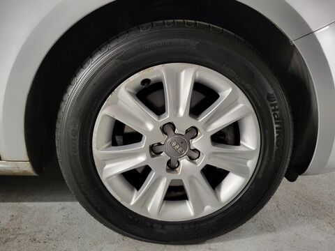A1 1.6 TDI 105 AMBIENTE 2013 occasion 93600 Aulnay-sous-Bois