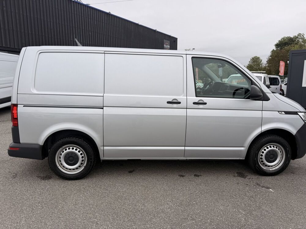 Jumpy 2.0 TDi 110 L1H1 Business 2021 occasion 91580 &Eacute;tr&eacute;chy
