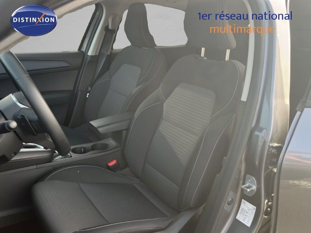 Arkana 1.3 MILD HYBRID 140CH EDC EVOLUTION 2025 occasion 91580 &Eacute;tr&eacute;chy