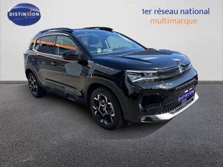 C5 aircross 1.2 HYBRIDE 145CH BVA MAX 2025 occasion 91580 &Eacute;tr&eacute;chy