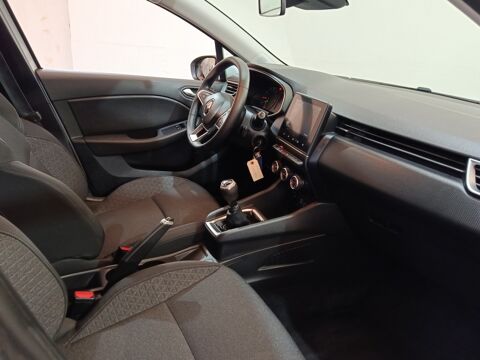 Clio Business TCe 100 2019 occasion 91580 &Eacute;tr&eacute;chy