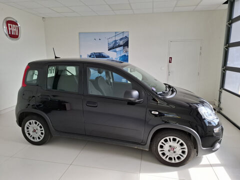 Panda 1.0 70 ch BSG S/S Hybrid MY23 2024 occasion 76360 Barentin
