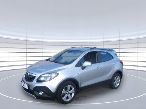 Opel Mokka 1,6 CDTI 136 ch 4X2 ecoFLEX S/S Cosmo P. 2015 occasion Montchevrel 61170