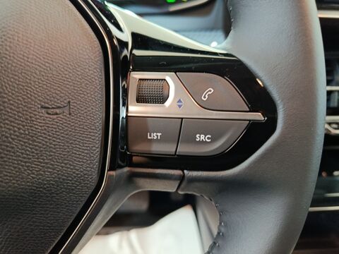 208 Electrique 136ch Style 2024 occasion 91580 &Eacute;tr&eacute;chy