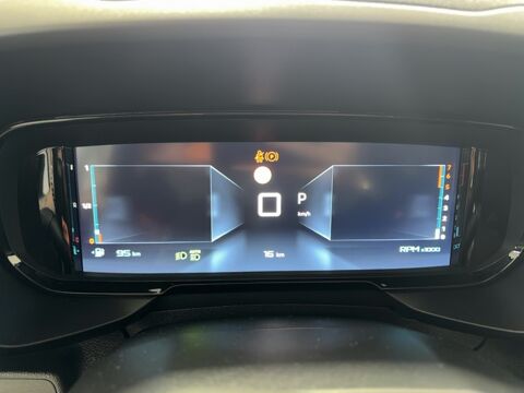 Berlingo N 1plus EAT 8 HDI 130cv 2025 occasion 63300 Thiers