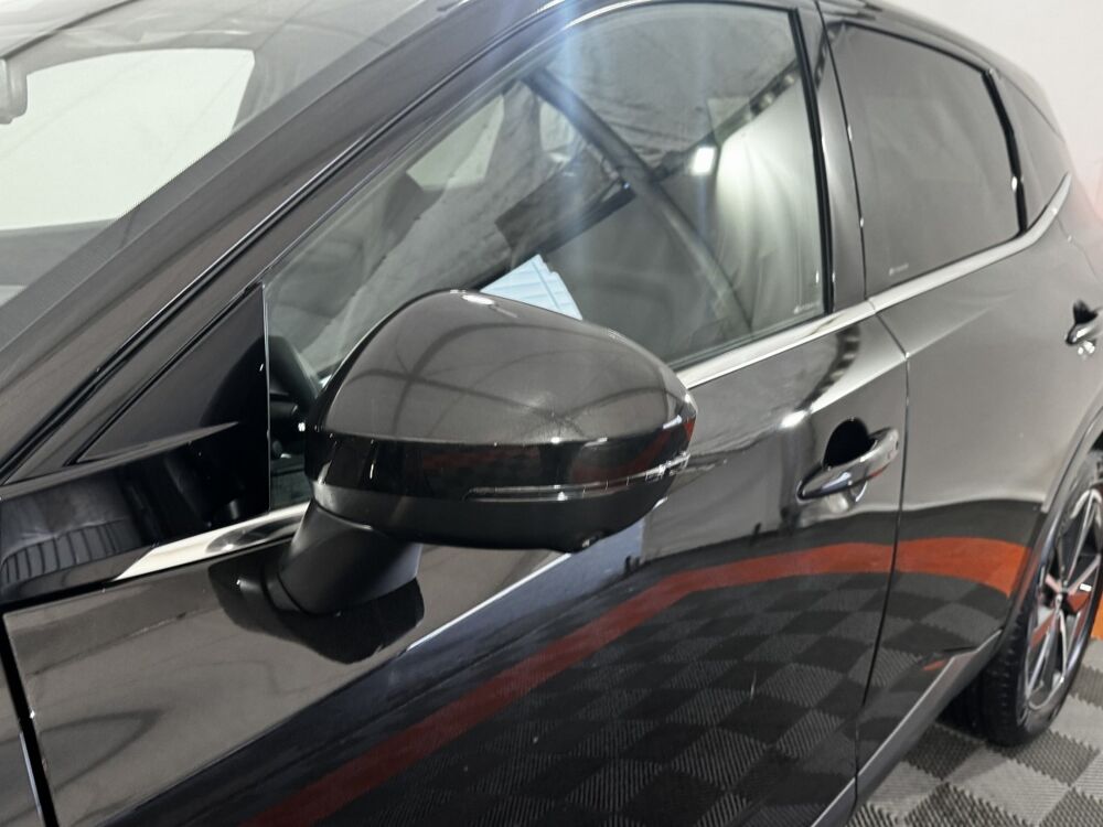 Qashqai e-Power 190 Tekna BVA 2023 occasion 91580 &Eacute;tr&eacute;chy