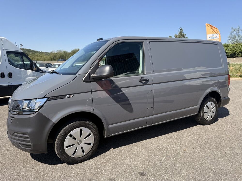 Jumpy 2.0 TDi 150 DSG7 L1H1 Business 2023 occasion 91580 &Eacute;tr&eacute;chy