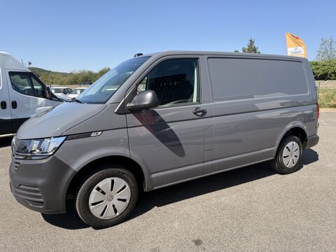 Citro&euml;n Jumpy 2.0 TDi 150 DSG7 L1H1 Business 2023 occasion &Eacute;tr&eacute;chy 91580