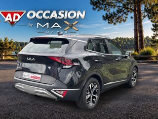 Sportage 1.6 T-GDI 150 MHEV IBVM6 ACTIVE 2024 occasion 40600 Biscarrosse