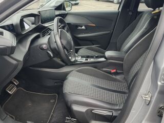 208 Electrique ROADTRIP 2021 occasion 68700 Cernay