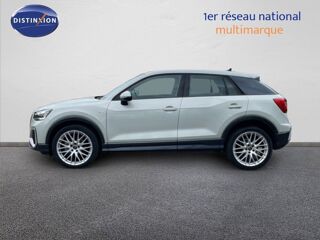 Q2 35 2.0 TDI 150CH S-TRONIC7 S-LINE 2025 occasion 91580 &Eacute;tr&eacute;chy