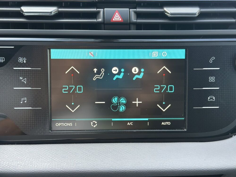 C4 Picasso PureTech 130 S&S BVM6 Feel 2018 occasion 30140 Anduze