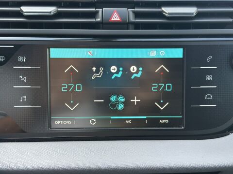 C4 Picasso PureTech 130 S&S BVM6 Feel 2018 occasion 30140 Anduze