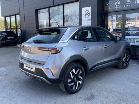 Mokka 1.2 Turbo 130ch AUTO ELEGANCE BUSINESS 2023 occasion 30260 Quissac