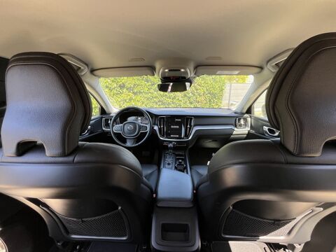V60 D4 AdBlue 190 GT 8 Business Executive 2018 occasion 44150 Saint-G&eacute;r&eacute;on