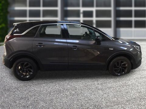 Crossland X 1.2 Turbo 110ch Design 120 ans 5 portes (juin 2019) (co2 10 2021 occasion 44150 Saint-G&eacute;r&eacute;on