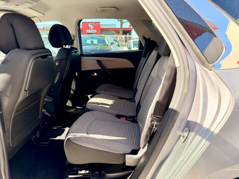C4 Spacetourer PureTech 130 S&S EAT8 Origins 2020 occasion 63360 Gerzat