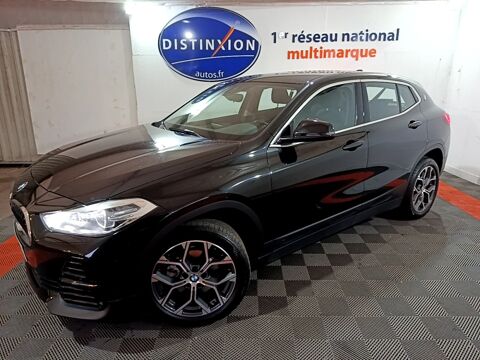 BMW X2 sDrive18i Lounge DKG7 2023 occasion &Eacute;tr&eacute;chy 91580