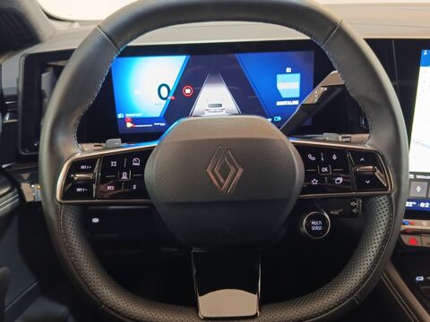 Rafale Techno E-Tech full hybrid 200 2025 occasion 91580 &Eacute;tr&eacute;chy