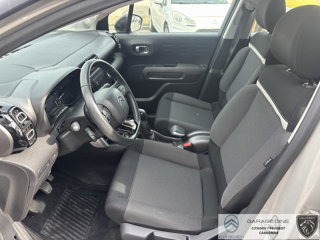 C3 Aircross PureTech 82 BVM Feel 2018 occasion 31390 Carbonne