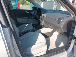 A1 1.6 TDI 90 ATTRACTION 2012 occasion 35210 Ch&acirc;tillon-en-Vendelais
