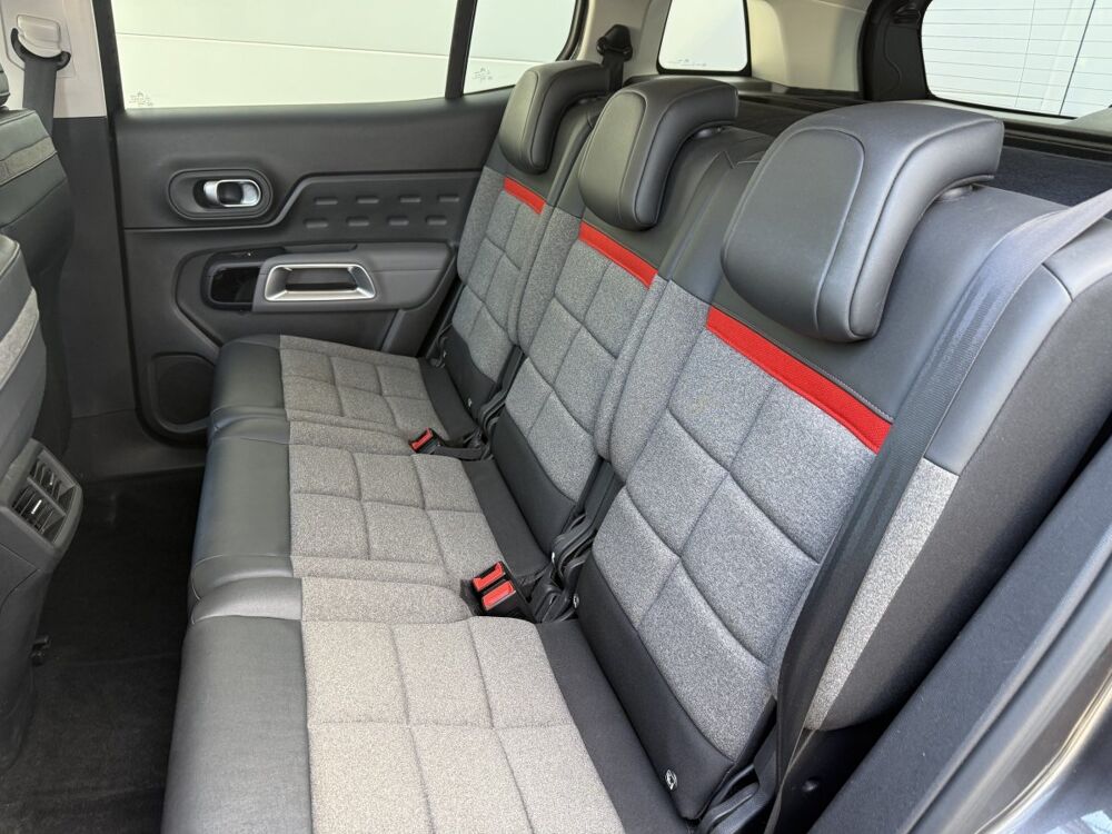 C5 aircross PureTech 130 S&S BVM6 Shine 2019 occasion 69330 Meyzieu