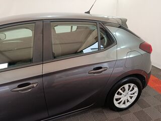 Corsa 1.2 75 edition 2020 occasion 91580 &Eacute;tr&eacute;chy