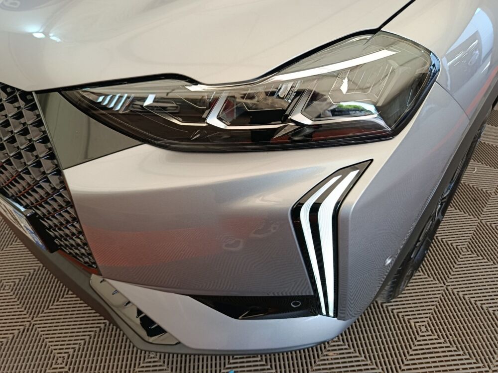 DS3 1.2 PURETECH 130 AUTO PERFORMANCE LINE 2024 occasion 91580 &Eacute;tr&eacute;chy