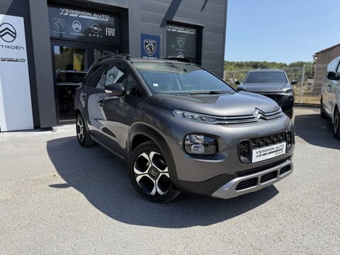 Citro&euml;n C3 Aircross PureTech 110 S&S BVM6 Shine 2019 occasion Quissac 30260