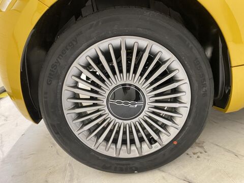500 FireFly 1.0 Hybrid 12V 65ch Torino 2026 occasion 76360 Barentin