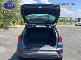 Arona 1.0 TSI 115CH STYLE SPECIAL EDITION 2025 occasion 91580 &Eacute;tr&eacute;chy
