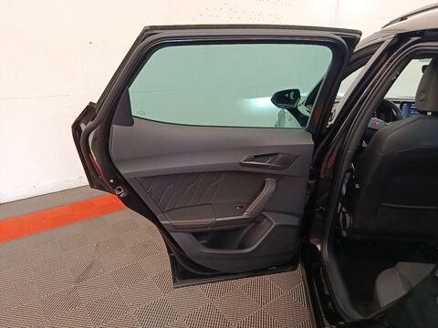 Formentor 1.4 e-HYBRID 204ch DSG6 Business Edition 2024 occasion 91580 &Eacute;tr&eacute;chy