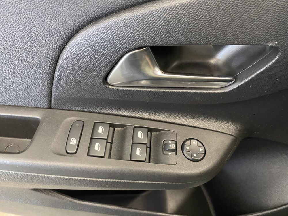 Corsa Electrique 136ch Elegance Busin 2022 occasion 38550 Saint-Maurice-l'Exil
