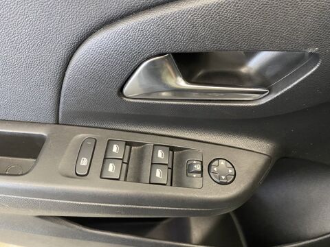 Corsa Electrique 136ch Elegance Busin 2022 occasion 38550 Saint-Maurice-l'Exil