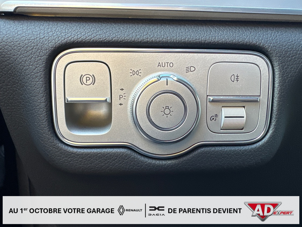 Classe GLE GLE 350 de 4MATIC Avantgarde Line 2022 occasion 40600 Biscarrosse