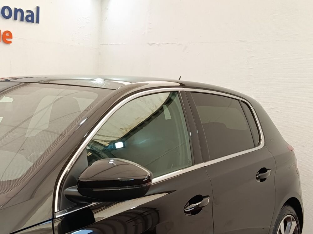 308 1.2 PureTech 130 S&S GT Line 2016 occasion 91580 &Eacute;tr&eacute;chy