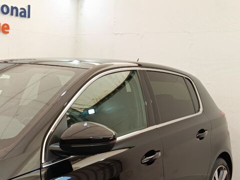 308 1.2 PureTech 130 S&S GT Line 2016 occasion 91580 &Eacute;tr&eacute;chy