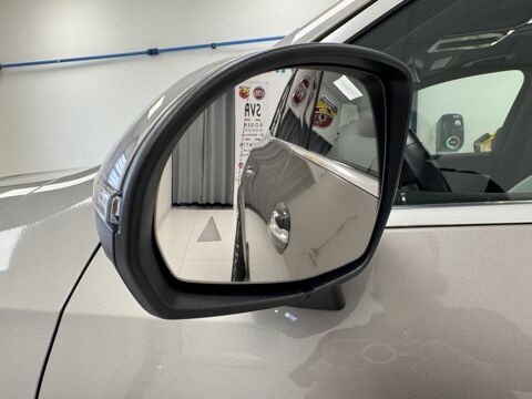 Classe GLC GLC 400 e AMG Line 4MATIC 2023 occasion 76360 Barentin