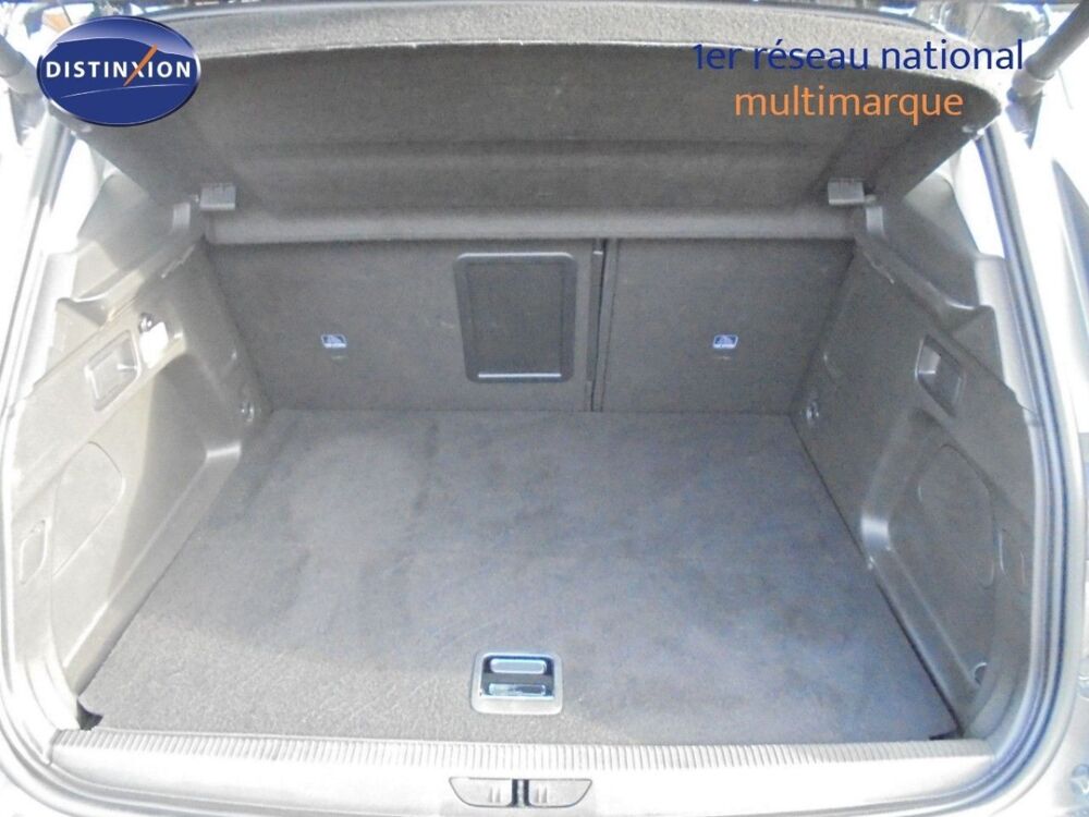Grandland x 1.6 HYBRID TURBO 300 AT8 ULTIMATE 2021 occasion 91580 &Eacute;tr&eacute;chy