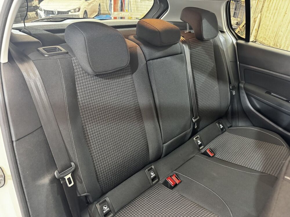 308 Puretech 110 S&S Active Business 2019 occasion 91580 &Eacute;tr&eacute;chy