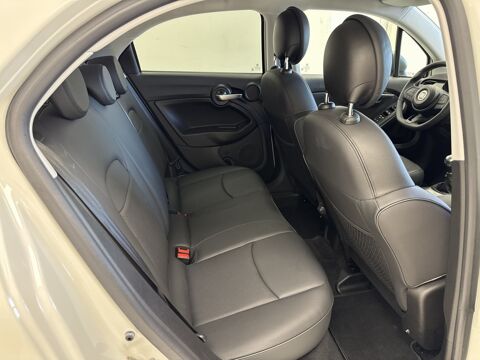 500 X 1.6 Multijet 120ch Sport 2022 occasion 76360 Barentin
