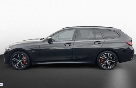 S&eacute;rie 3 330e xDrive 292ch M Sport Pro - Full black - - Autres mod&egrave;le 2023 occasion 69007 Lyon