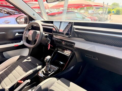 C3 Turbo 100 BVM6 MAX 2025 occasion 63360 Gerzat