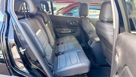 C5 aircross Hybride 145ch auto MAX 2025 occasion 63360 Gerzat